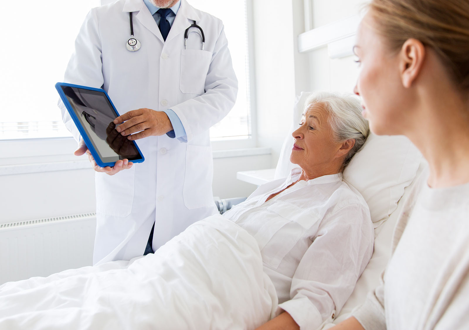 Doctor's Photo